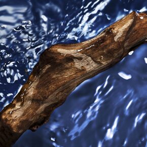 Aktion - Davidoff Cool Water Oceanic Edition Eau de Toilette (EdT) 125 ml