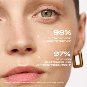 Lancaster Sun Beauty Sensitive Skin Tinted Face Fluid SPF50 30 ml