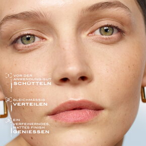 Lancaster Sun Beauty Sensitive Skin Tinted Face Fluid SPF50 30 ml