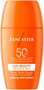 Lancaster Sun Beauty Sensitive Skin Tinted Face Fluid SPF50 30 ml