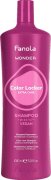 Fanola Wonder Color Locker Shampoo 1000 ml Fanola Wonder Color Locker Shampoo 1000 ml