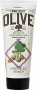 Korres Olive Fig Körpercreme 200 ml