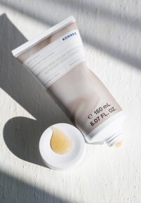 Korres Refining Body Polish Exfoliator 150 ml