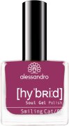 Alessandro Hybrid Soul Gel Polish Alessandro Hybrid Soul Gel Polish