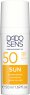 Dado Sens SUN Sonnencreme SPF 50 50 ml