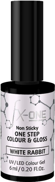 4025087023854 - Alessandro Fx-One C&G White Rabbit 6 ml 4025087023854 - Alessandro Fx-One C&G White Rabbit 6 ml