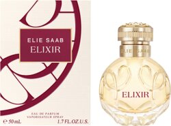Elie Saab Elixir Eau de Parfum (EdP) 50 ml