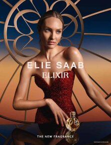 Elie Saab Elixir Eau de Parfum (EdP) 50 ml
