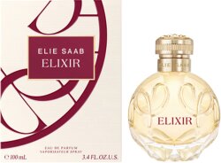 Elie Saab Elixir Eau de Parfum (EdP) 100 ml