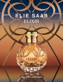 Elie Saab Elixir Eau de Parfum (EdP) 100 ml