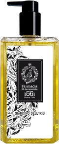 Farmacia SS. Annunziata Giardino Dell'Iris Duschgel 500 ml