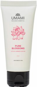 Umami Pure Blossoms Shower Gel 200 ml