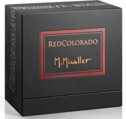 M.Micallef Red Colorado Eau de Parfum (EdP) 100 ml