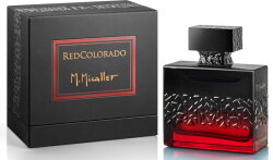 M.Micallef Red Colorado Eau de Parfum (EdP) 100 ml