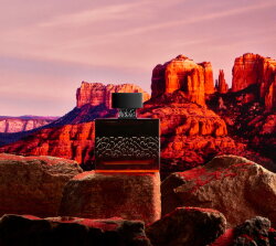 M.Micallef Red Colorado Eau de Parfum (EdP) 100 ml