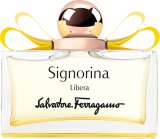 Salvatore Ferragamo Signorina Libera Eau de Parfum (EdP)