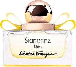Salvatore Ferragamo Signorina Libera Eau de Parfum (EdP) 30 ml