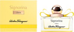 Salvatore Ferragamo Signorina Libera Eau de Parfum (EdP) 50 ml