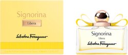 Salvatore Ferragamo Signorina Libera Eau de Parfum (EdP) 100 ml