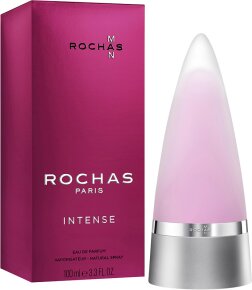Rochas Man Intense Eau de Parfum (EdP) 100 ml