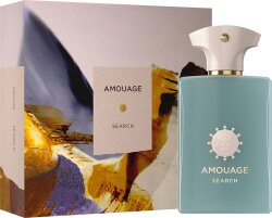 Amouage Search Eau de Parfum (EdP) 100 ml