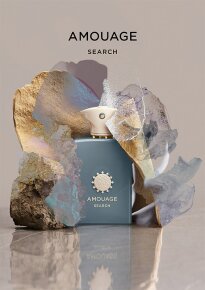 Amouage Search Eau de Parfum (EdP) 100 ml