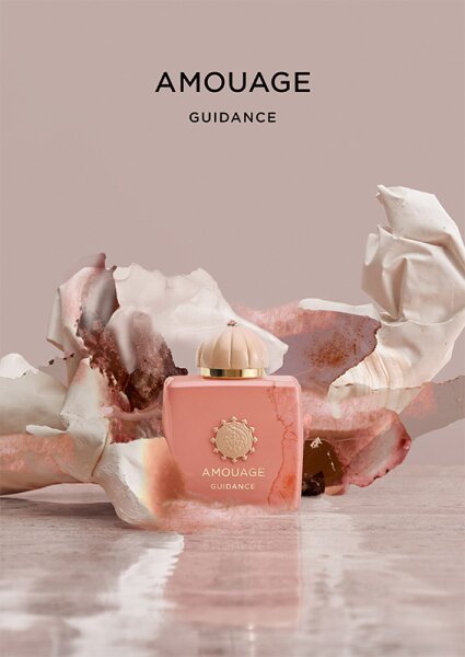 Amouage Guidance Eau de Parfum (EdP) 100 ml