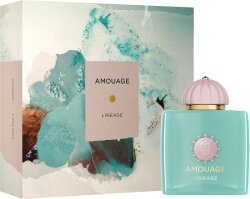 Amouage Lineage Eau de Parfum (EdP) 100 ml
