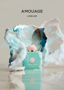 Amouage Lineage Eau de Parfum (EdP) 100 ml