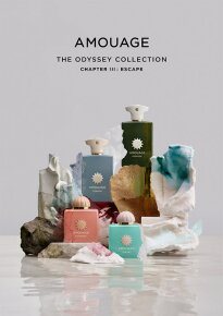 Amouage Lineage Eau de Parfum (EdP) 100 ml