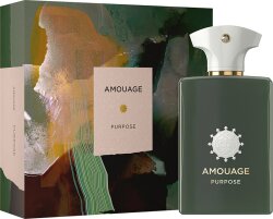 Amouage Purpose Eau de Parfum (EdP) 100 ml