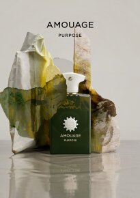 Amouage Purpose Eau de Parfum (EdP) 100 ml