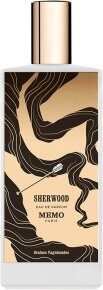 Memo Paris Sherwood Eau de Parfum (EdP) 75 ml