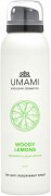 Umami Woody Lemons 24H Anti - Perspirant Spray 150 ml