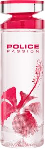 Police Passion Eau de Toilette (EdT) 100 ml