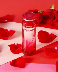 Police Passion Eau de Toilette (EdT) 100 ml