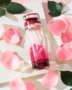 Police Passion Eau de Toilette (EdT) 100 ml