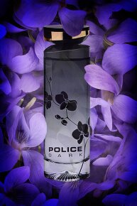 Police Dark Eau de Toilette (EdT) 100 ml