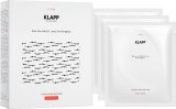 Klapp Cosmetics Triple Action Soothing Sheet Mask Klapp Cosmetics Triple Action Soothing Sheet Mask