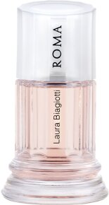 Laura Biagiotti Roma Fiori Bianchi Eau de Toilette (EdT) 25 ml