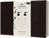 Umami Oriental Herbs Hand Care Gift-Set