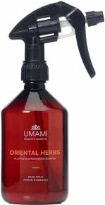 Umami Oriental Herbs Room Spray 500 ml