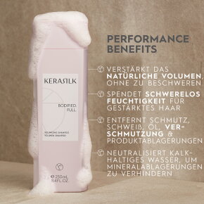Kerasilk Volume Shampoo 75 ml