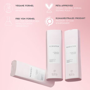 Kerasilk Color Shampoo 250 ml