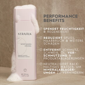 Kerasilk Repair Shampoo 750 ml