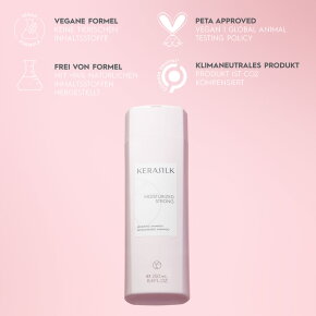 Kerasilk Repair Shampoo 750 ml