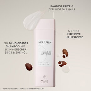 Kerasilk Smoothing Shampoo 75 ml