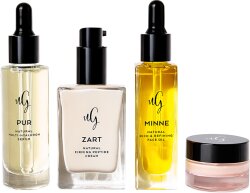 Und Gretel Zart Natural Firming Peptide Cream 30 ml