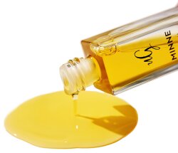 Und Gretel Minne Natural Rich & Refining Face Oil 30 ml