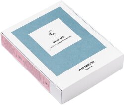 Und Gretel Skincare Set 105 ml